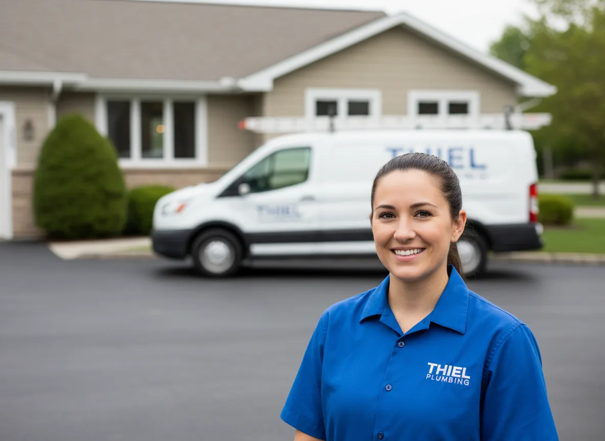Plumber Pylesville, MD FAQs